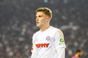 Klub z I ligi zaoferował pół miliona euro za chorwacki talent?! Trop prowadzi do Krakowa