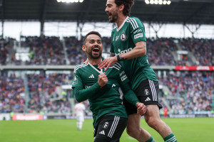 OFICJALNIE: Wielki powrót do Ekstraklasy. Luquinhas i Gonçalo Feio znowu razem