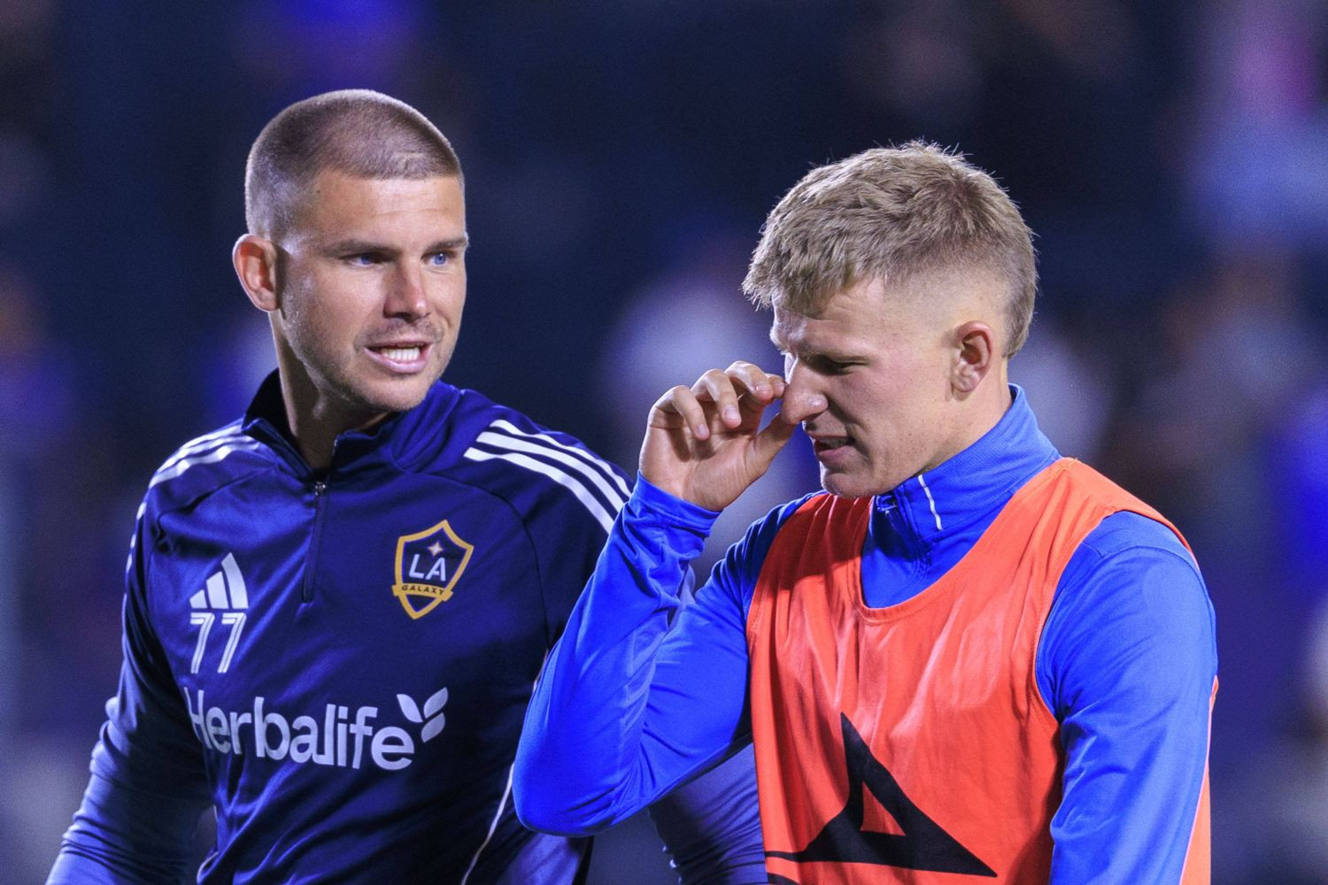 Jest oficjalna oferta za Mateusza Bogusza!