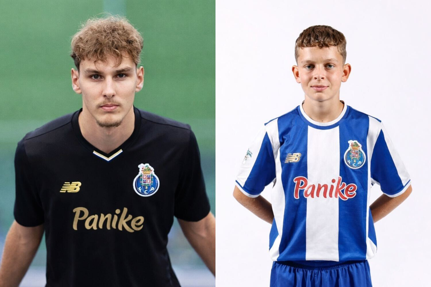 Nie tylko Bednarek, Kiwior i Pietuszewski. Kto jeszcze tworzy polską kolonię w FC Porto?