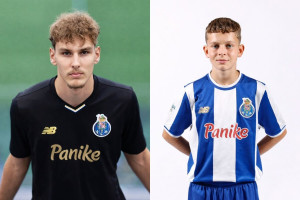 Nie tylko Bednarek, Kiwior i Pietuszewski. Kto jeszcze tworzy polską kolonię w FC Porto?