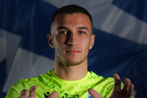 OFICJALNIE: Lech Poznań ogłosił pierwszy zimowy transfer