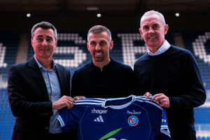 OFICJALNIE: RC Strasbourg zatrudnił następcę Liama Roseniora. Nie schodzą z obranej ścieżki