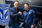OFICJALNIE: Lech Poznań wzmocnił sztab Nielsa Frederiksena. Specjalista od stałych fragmentów