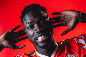 OFICJALNIE: Silas Katompa Mvumpa z transferem w ramach Bundesligi