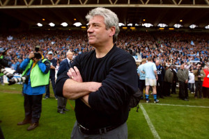 Legendarny szkoleniowiec Newcastle United i Manchesteru City walczy z nowotworem