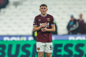 OFICJALNIE: Piłkarz żegna się z West Hamem United. To już następny