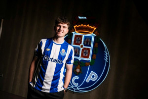 To już dziś?! Oskar Pietuszewski może zadebiutować w FC Porto | Gdzie obejrzeć mecz?