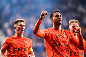 Decyzja w sprawie transferu Leonardo Rochy!