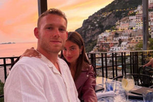 OFICJALNIE: Daniel Peretz raz jeszcze opuścił Bayern Monachium. Zagra w Anglii!