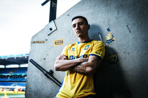 OFICJALNIE: Bartosz Slisz z transferem! Europa