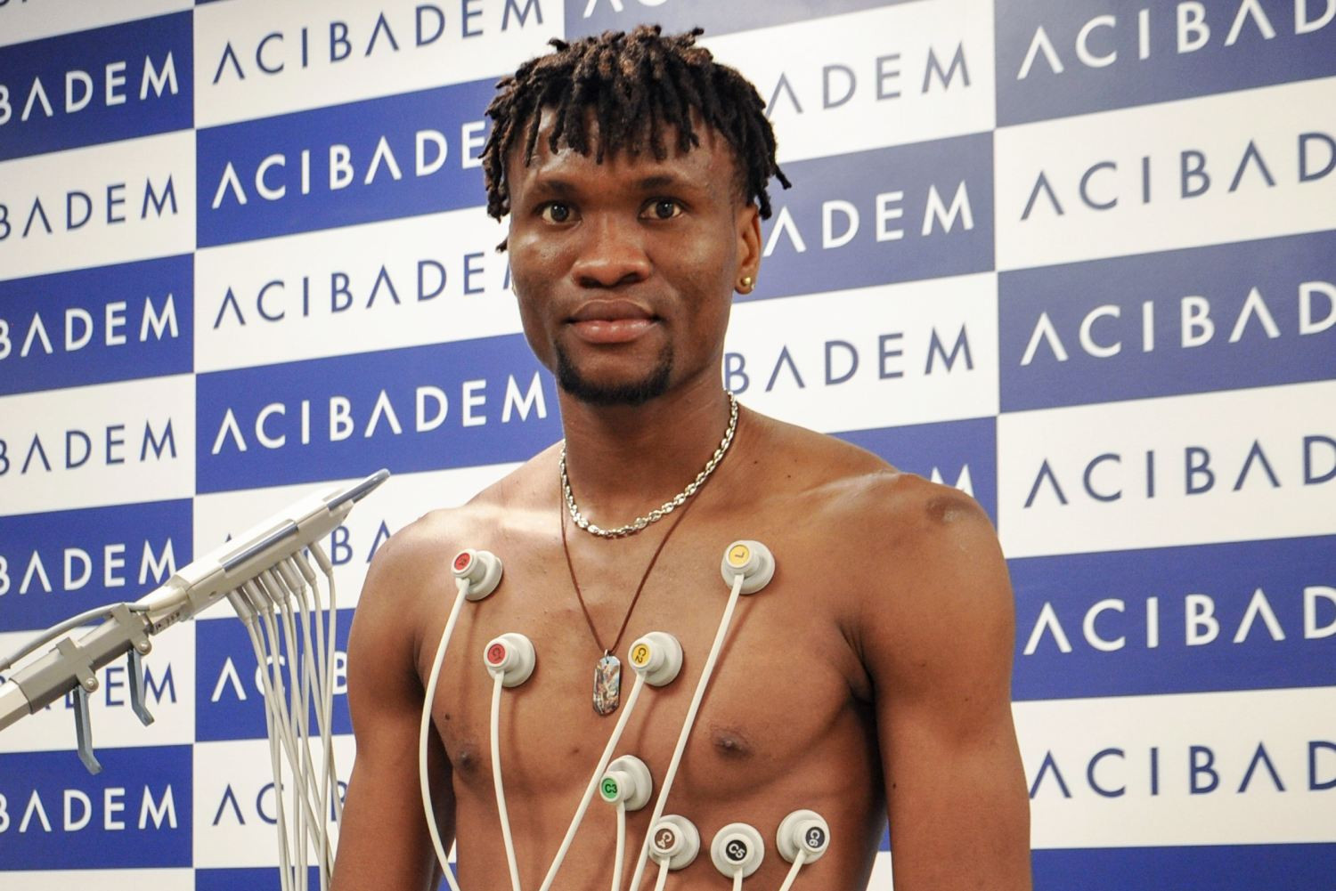 OFICJALNIE: Trabzonspor wydał 5,5 miliona euro na obrońcę