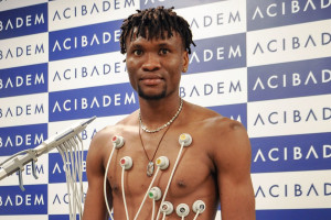 OFICJALNIE: Trabzonspor wydał 5,5 miliona euro na obrońcę