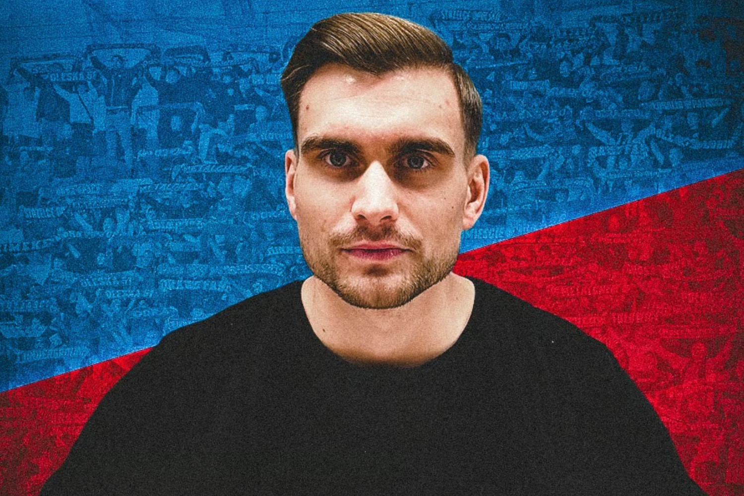 OFICJALNIE: Michał Feliks żegna się z Wieczystą Kraków. Zostaje w I lidze