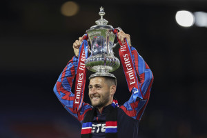 Swansea City sięga po weterana Crystal Palace. Ostatni krok przed emeryturą?