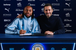 OFICJALNIE: Ponad 70 milionów euro. Hitowy transfer wewnątrz Premier League stał się faktem