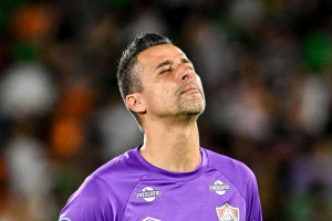 OFICJALNIE: Rekordzista świata pod względem rozegranych meczów gra dalej. Cristiano Ronaldo go już raczej nie przeskoczy