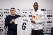 OFICJALNIE: Valencia sprowadziła napastnika Realu Sociedad