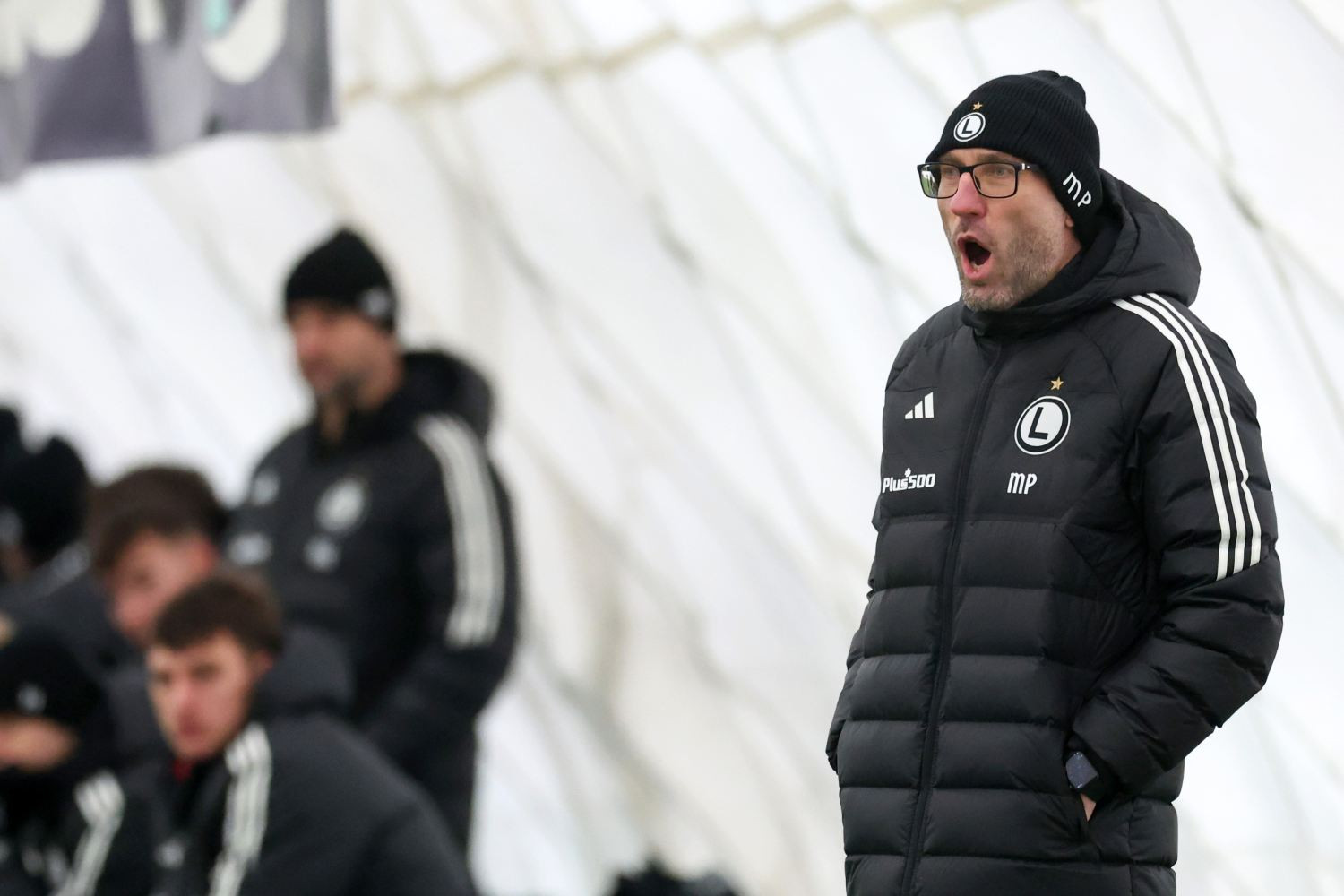 Przed nami drugi sparing Legii Warszawa. Poznaliśmy skład, jest transmisja [OFICJALNIE] [WIDEO]