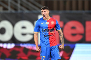 Najlepszy strzelec Piasta Gliwice zmieni klub w ramach Ekstraklasy?!