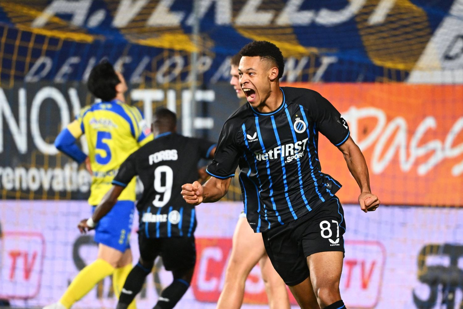 Brentford znalazł już następcę Igora Thiago? 18-latek czeka na testy medyczne