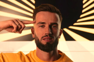 OFICJALNIE: Mateusz Wdowiak rozwiązał kontrakt z Zagłębiem Lubin. Przeniósł się do ligowego rywala