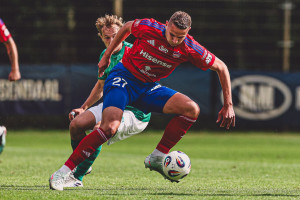 Raków Częstochowa sprzedaje napastnika! Tyle zarobi