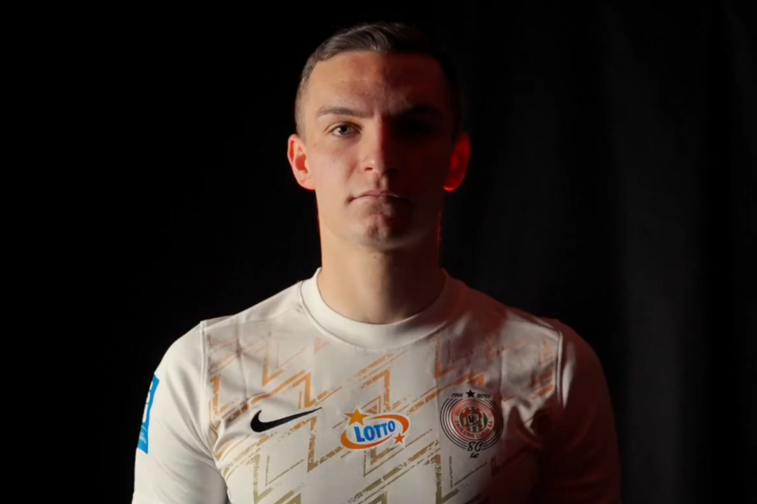 Zagłębie Lubin wyjaśniło przyszłość pomocnika [OFICJALNIE]