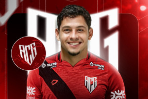 OFICJALNIE: Guilherme znalazł nowy klub