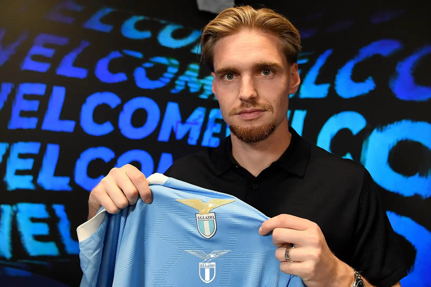 OFICJALNIE: Lazio zareagowało na odejście gwiazdy. Sięga po piłkarza Ajaksu Amsterdam