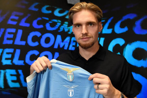 OFICJALNIE: Lazio zareagowało na odejście gwiazdy. Sięga po piłkarza Ajaksu Amsterdam