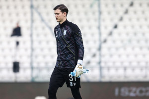 Musi odejść! Lech Poznań nie weźmie go na zimowy obóz