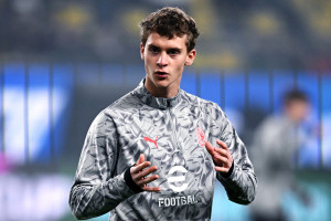 Niedaleko pada jabłko od jabłoni. Syn Zlatana Ibrahimovicia bliski przenosin do Ajaksu Amsterdam