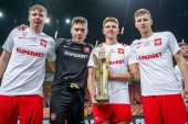Jeszcze można awansować. Polska gra z Francją w Kings World Cup Nations