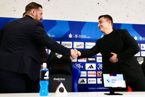 Raków Częstochowa dopina transfer za około 750 tysięcy euro