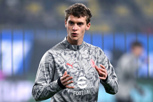 Jaki ojciec, taki syn. Maximilian Ibrahimović przechodzi do byłego klubu Zlatana