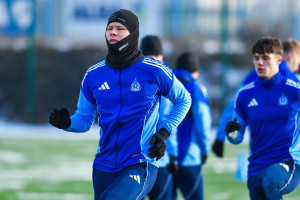 OFICJALNIE: Ruch Chorzów zdecydował w sprawie sprawdzanego byłego napastnika Pogoni Szczecin