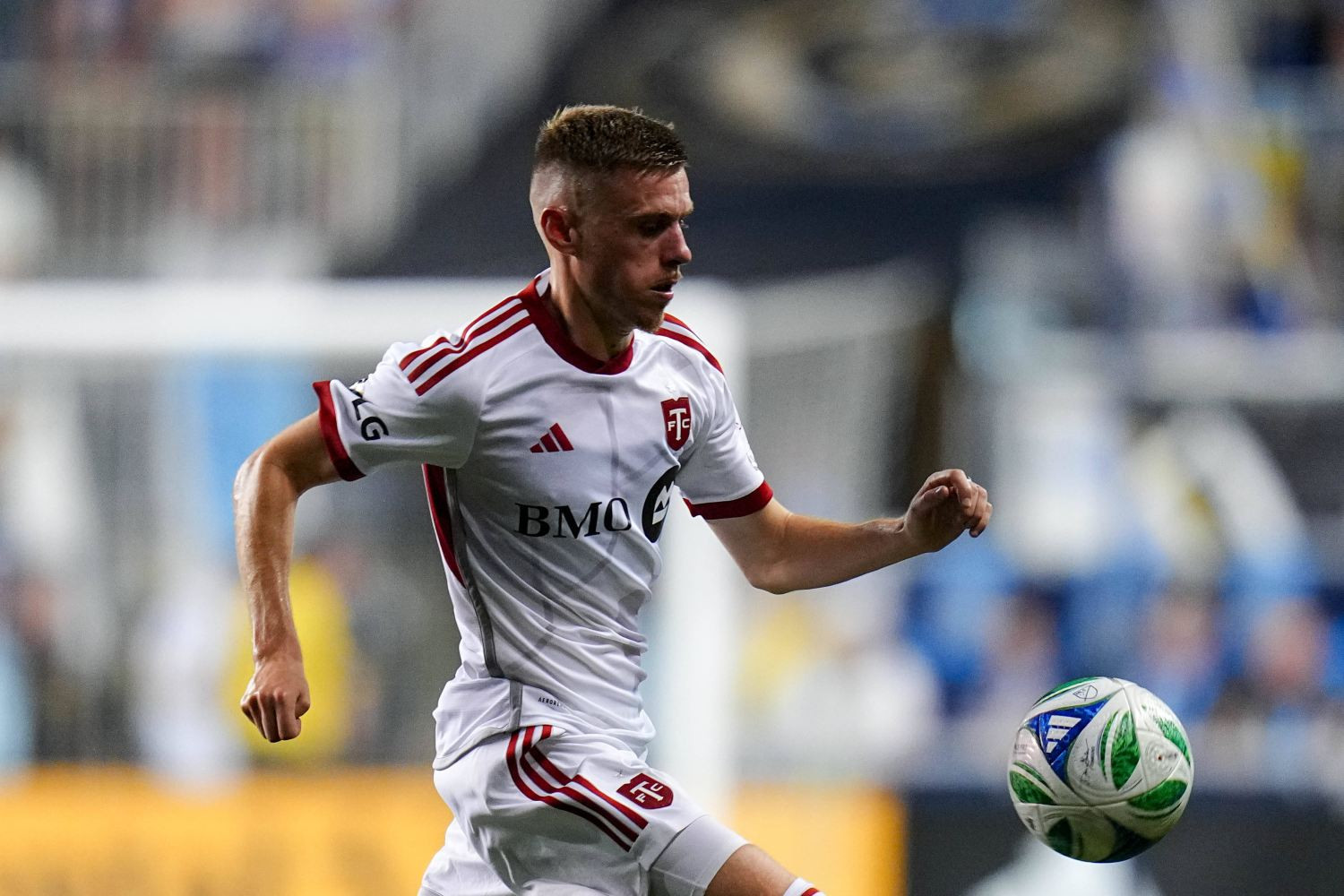 Były zawodnik Rakowa Częstochowa na radarze Zagłębia Lubin