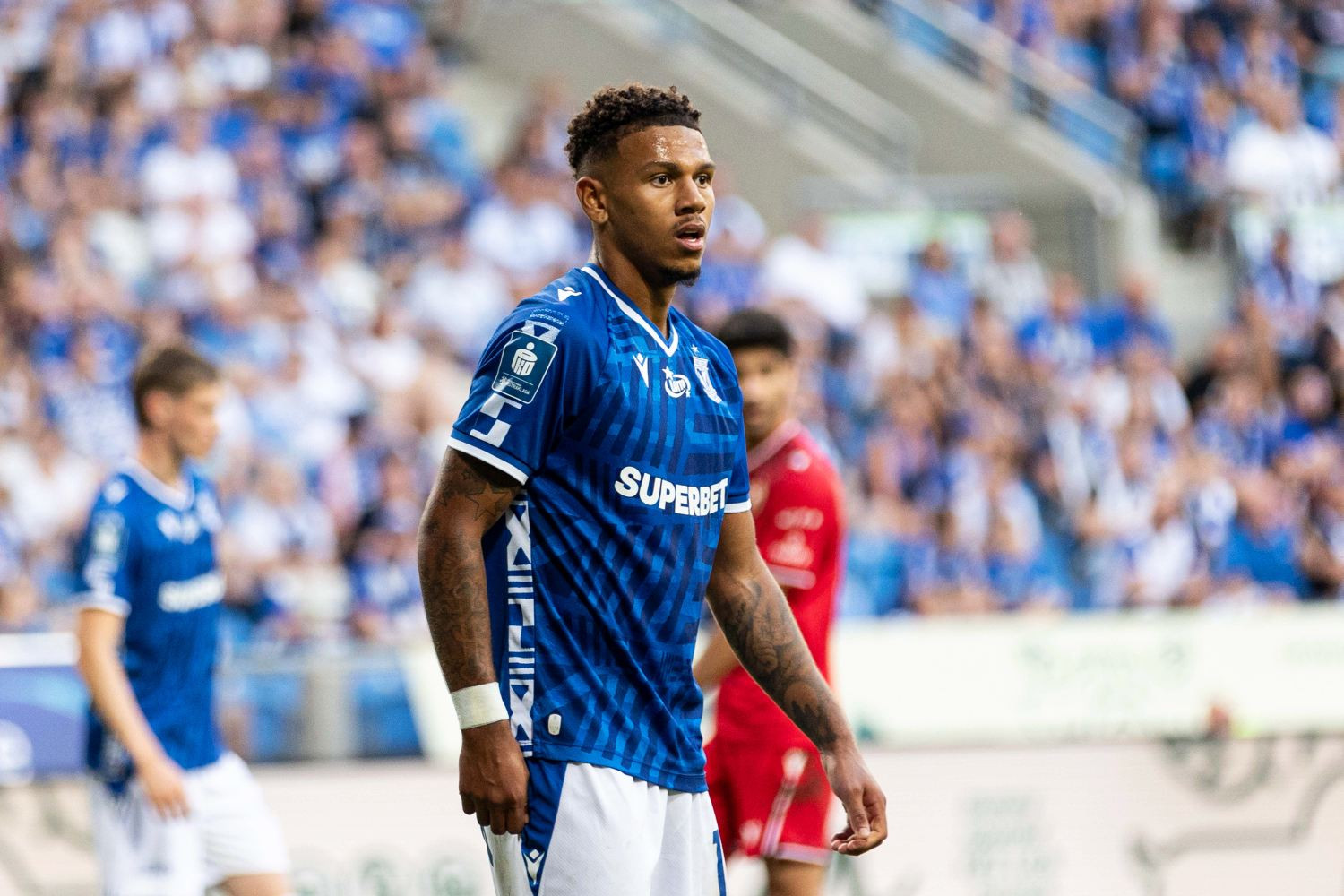 To będzie nowy klub Bryana Fiabemy?!