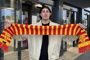 Filip Marchwiński na wylocie z Serie A?! Jego klub podpisał nowego ofensywnego pomocnika [OFICJALNIE]