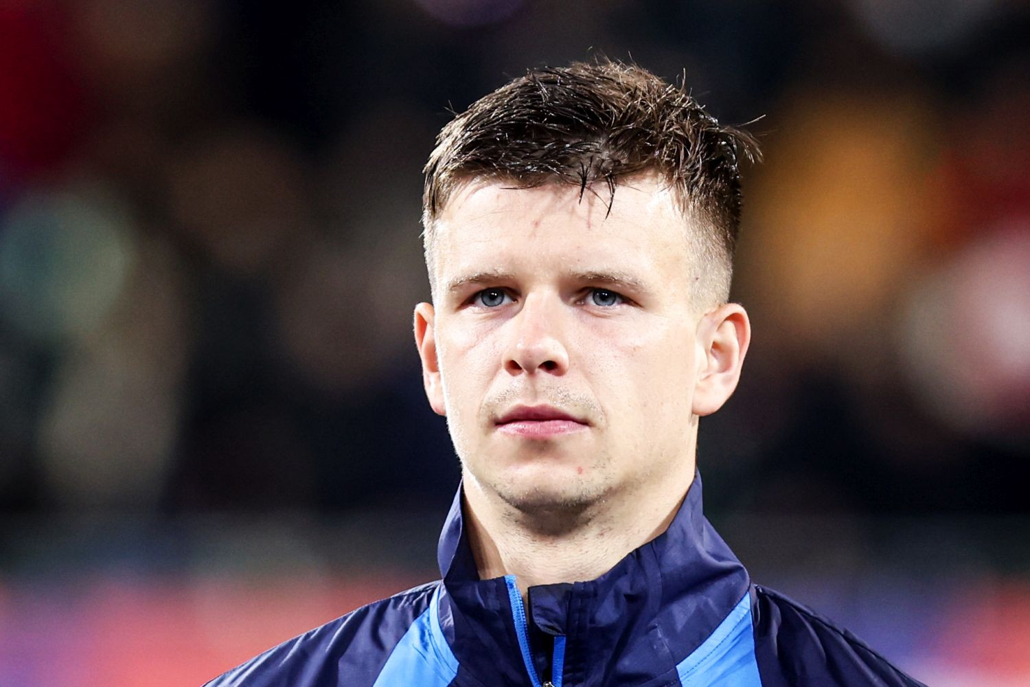 Ważna deklaracja w sprawie Patrika Hellebranda