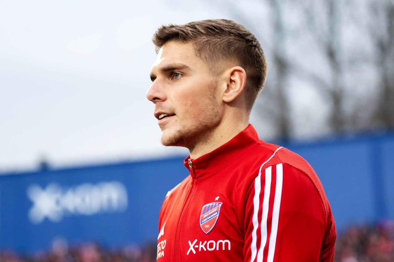 Zaawansowane rozmowy! Ważny gracz Rakowa Częstochowa blisko transferu