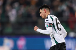 Bartosz Kapustka zdecydowany w sprawie transferu