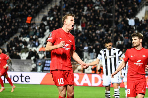 Widzew Łódź daje trzy miliony euro za pomocnika