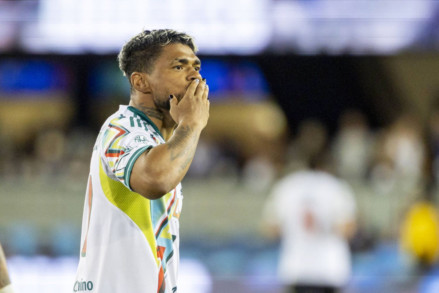 OFICJALNIE: Josef Martínez zmienił klub. Legenda MLS spróbuje sił w nowej lidze