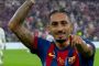 Minął rok, a Raphinha znów z dubletem. FC Barcelona sięga po Superpuchar Hiszpanii [WIDEO]
