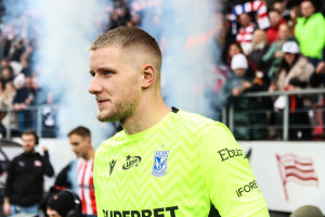 Bartosz Mrozek poleca tych zawodników do Ekstraklasy. „Spokojnie poradziliby sobie”