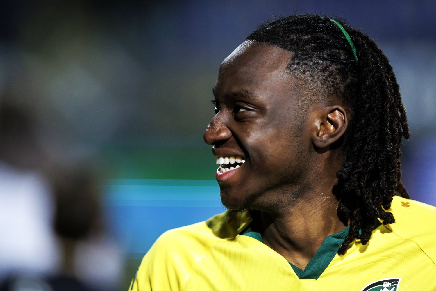 On do Lecha Poznań?! Negocjuje transfer, trener potwierdził