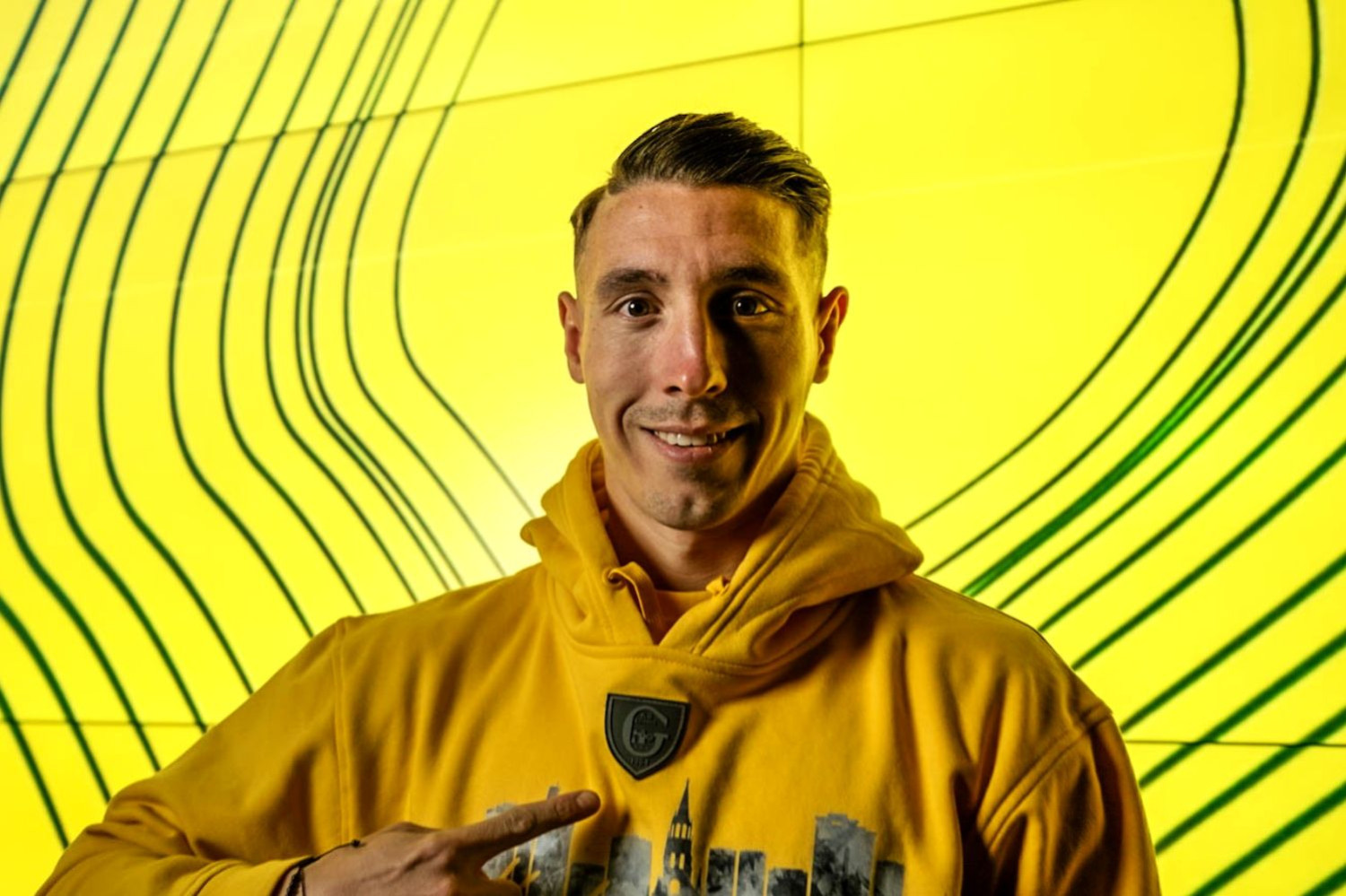 GKS Katowice kupił gracza z Ekstraklasy za blisko 1,7 miliona złotych [OFICJALNIE]