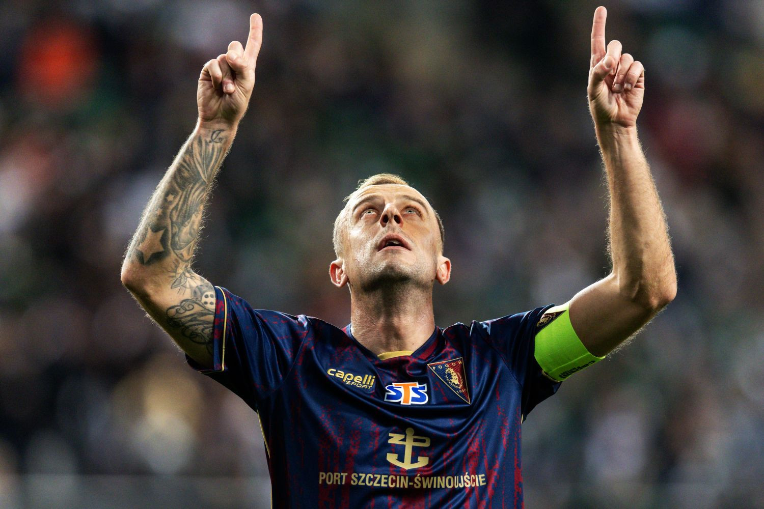 Kamil Grosicki po rozmowach. Jest decyzja